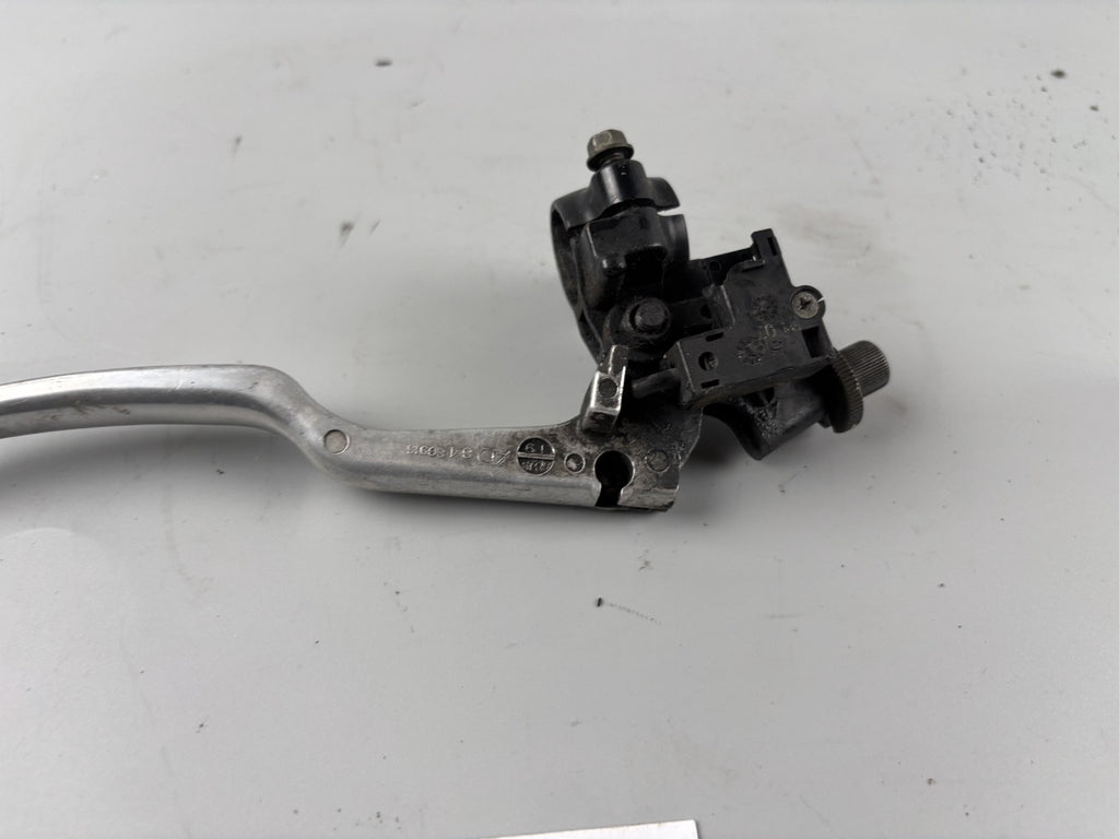 Yamaha FZS600 Fazer RJ02 Kupplungsarmatur Kupplungshebel Switch Schalter Clutch