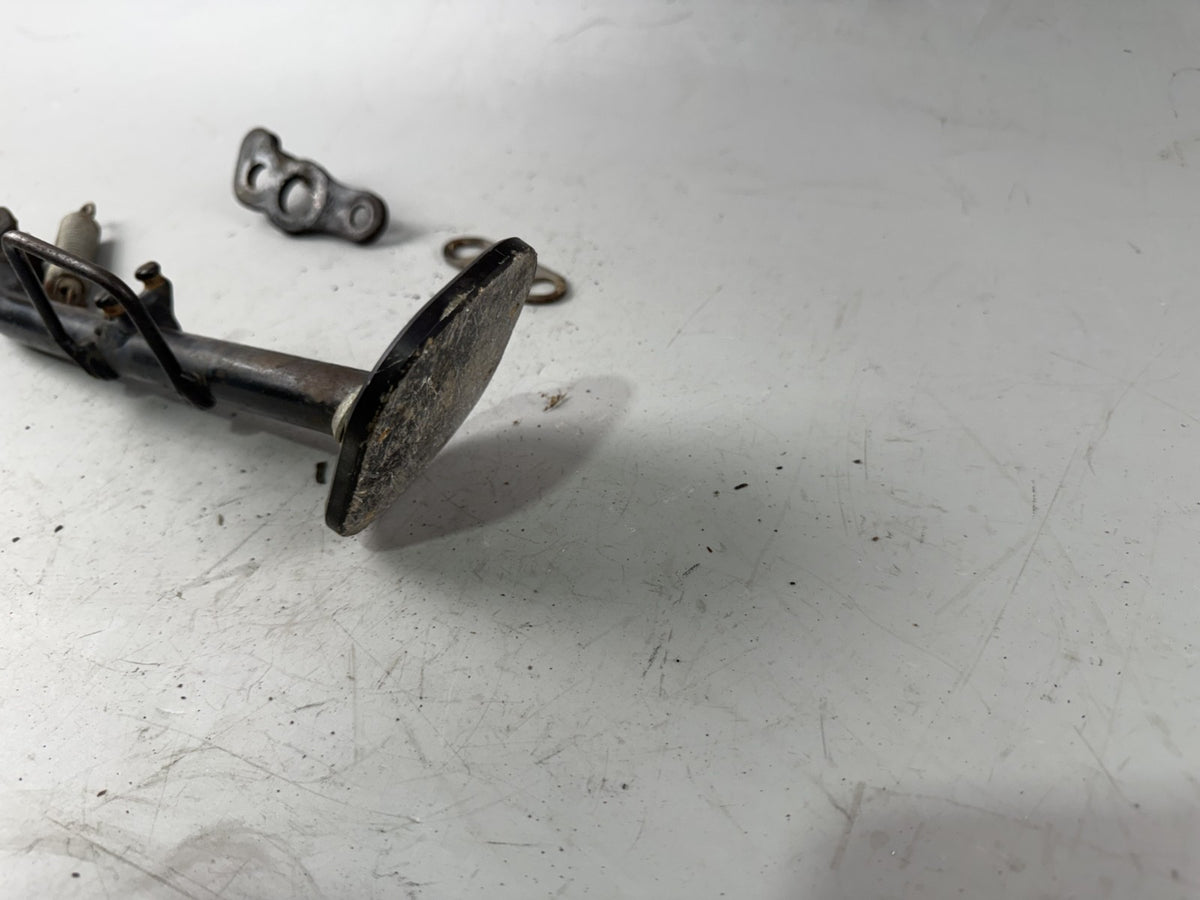 BMW R 1150 GS R 21 Seitenständer Sidestand Holder Halter