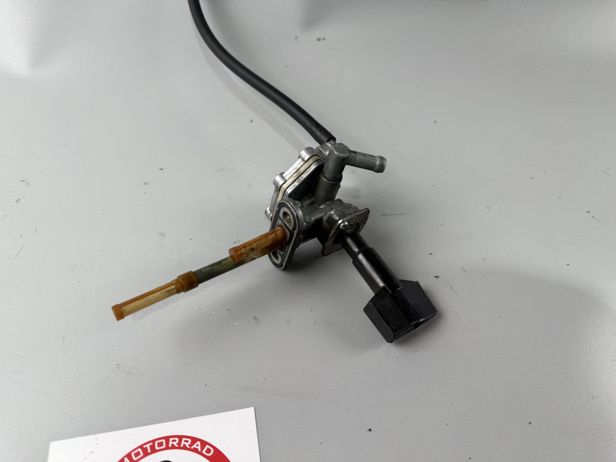 Suzuki GSF 600 Bandit POP WVA8 Benzinhahn Ventil Fuel Gas Gasoline