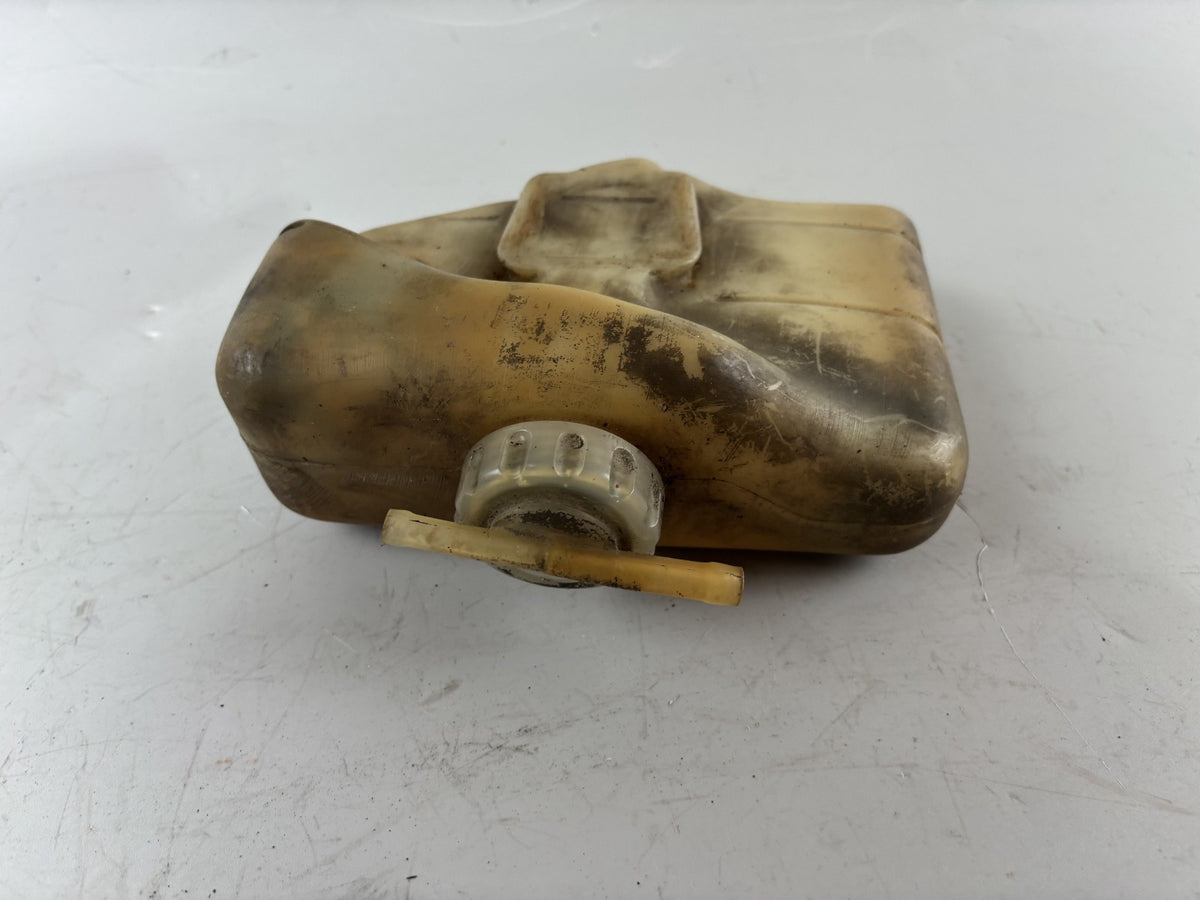 Honda GL1 GL1000 Goldwing Ausgleichsbehälter Flüssigkeitsbehälter Tank