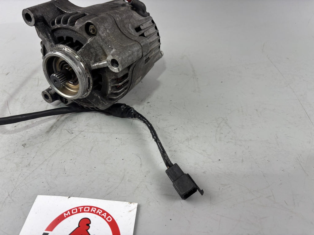 Suzuki GSX-R 750 W GR7BB Lima Lichtmaschine Lightmachine Electric Motor Engine