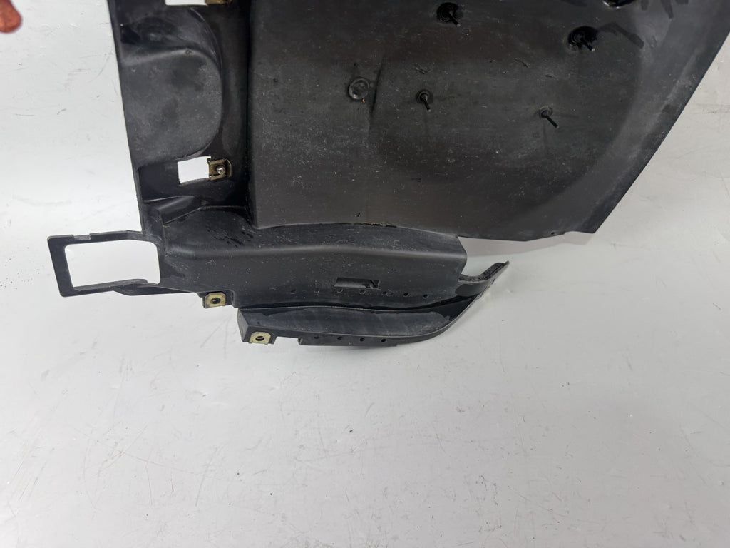 BMW K 1200 S K40 Heckverkleidung Verkleidung hinten Cover Fender Verkleidung