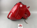 Yamaha SZR 660 Belgarda 4SU Benzintank Tank Fuel Gas Gasoline Treibstoff
