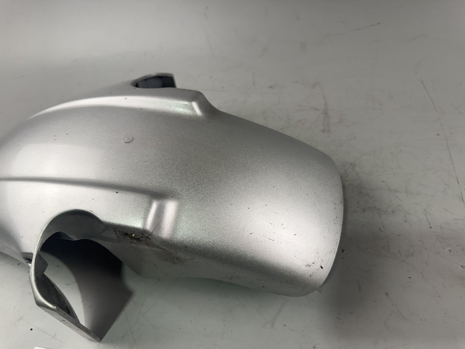 Honda CBF 600 S PC38 Kotflügel Fender Schutzblech Spritzschutz Verkleidung