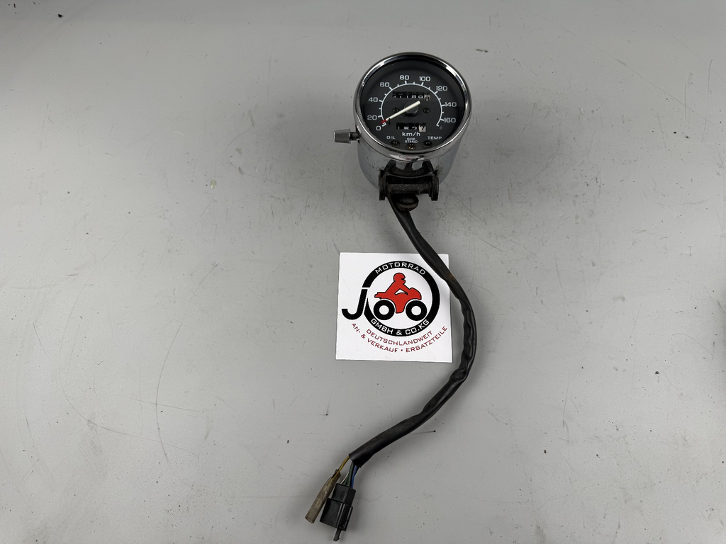 Honda VT600C Shadow Tacho Speedometer Cockpit Geschwindigkeitsanzeige