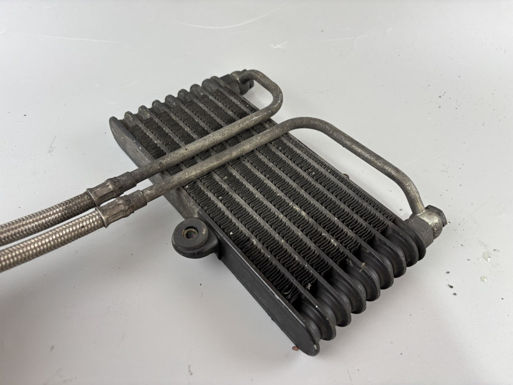 Triumph Daytona 955 T 595 Ölkühler Cooler Engine Motor Oilcooler