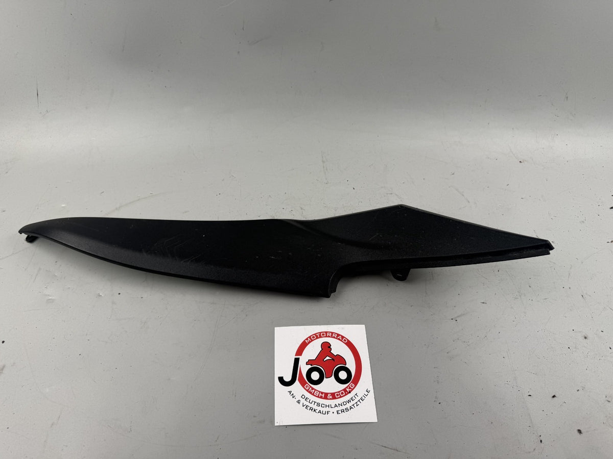 Kawasaki ER 6 N ER650A Seitenteil Seitenverkleidung Deckel Cover rechts right