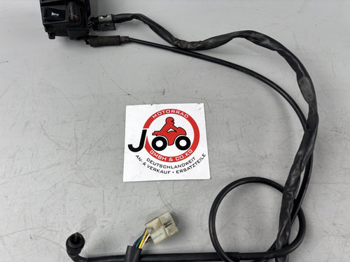 BMW F650 169 Lenkerschalter links left Handlebar Switch Electric Horn Signal