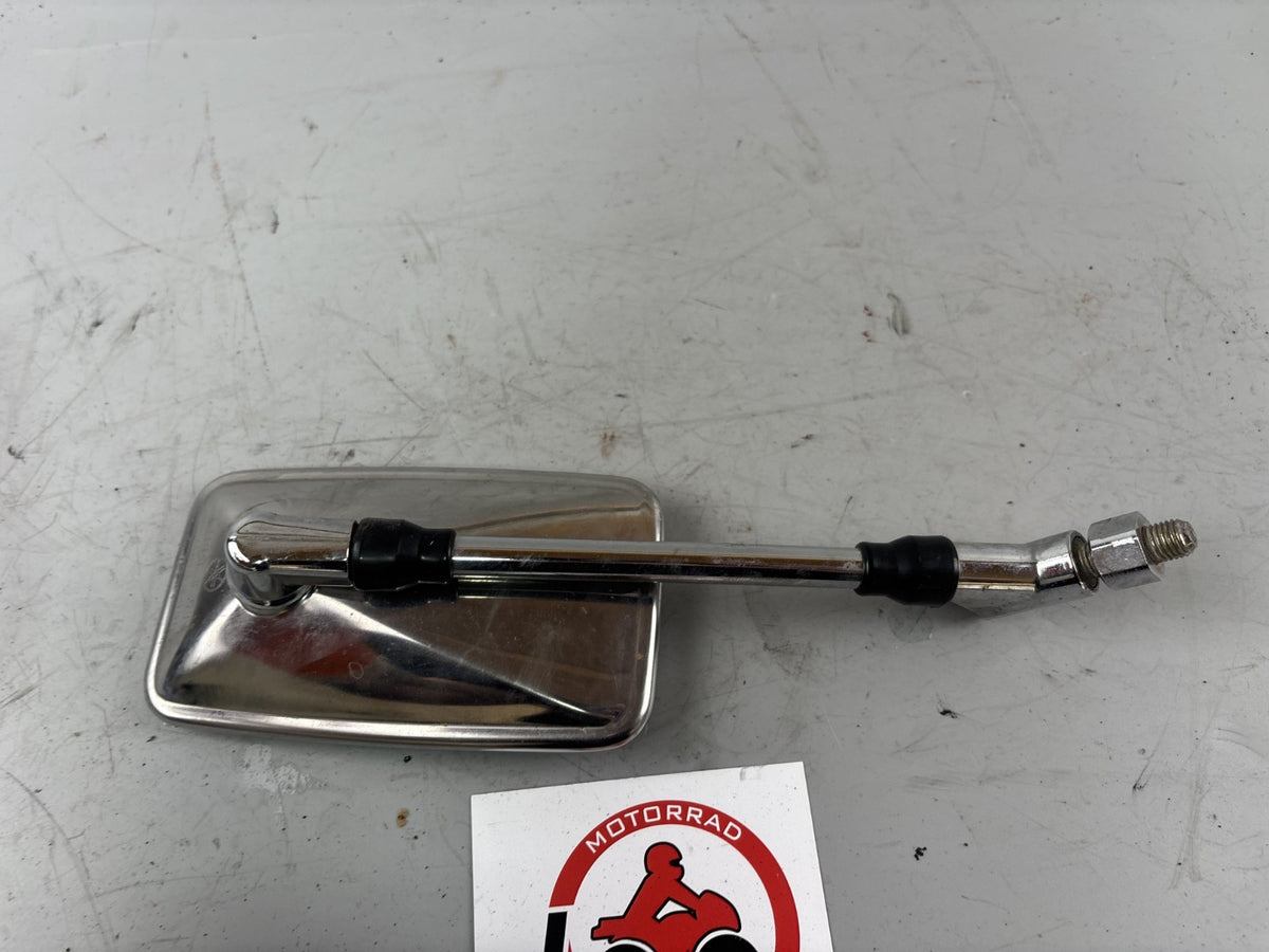 Yamaha XJR1200 4PU Spiegel Mirror Rücksiegel links left