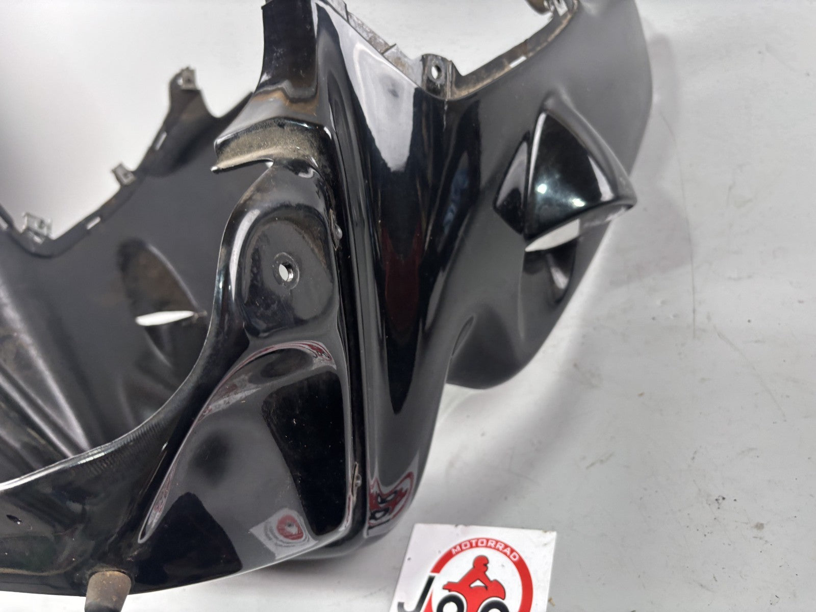 BMW F650 169 Maske Abdeckung Verkleidung Cover Kanzel front