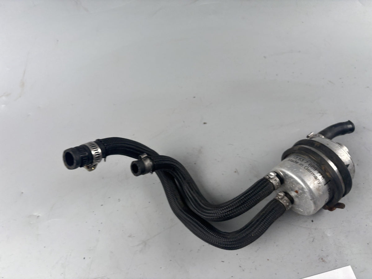 BMW F 650 CS Scarver Benzinpumpe Fuel Fuelpump Pump Gas Gasoline