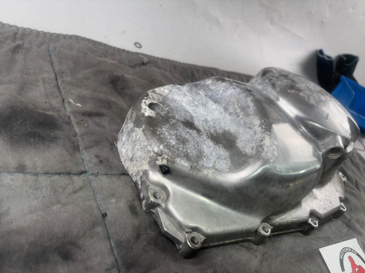 Yamaha XV535 3BR 2YL Motordeckel Kupplungsdeckel Cover Abdeckung  Motor Engine
