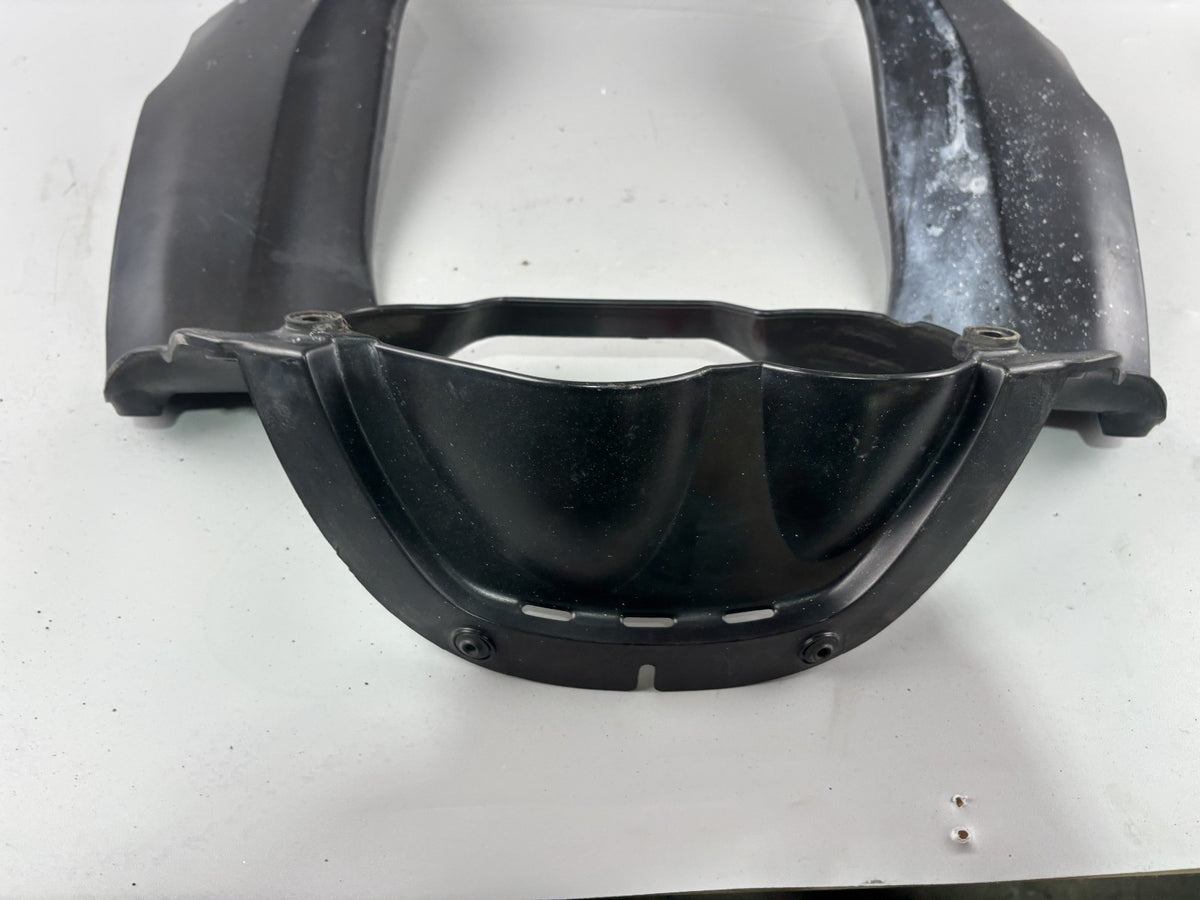 Yamaha YZF 1000 R Thunderace Innenverkleidung Maske Inside Cover Tacho Cockpit