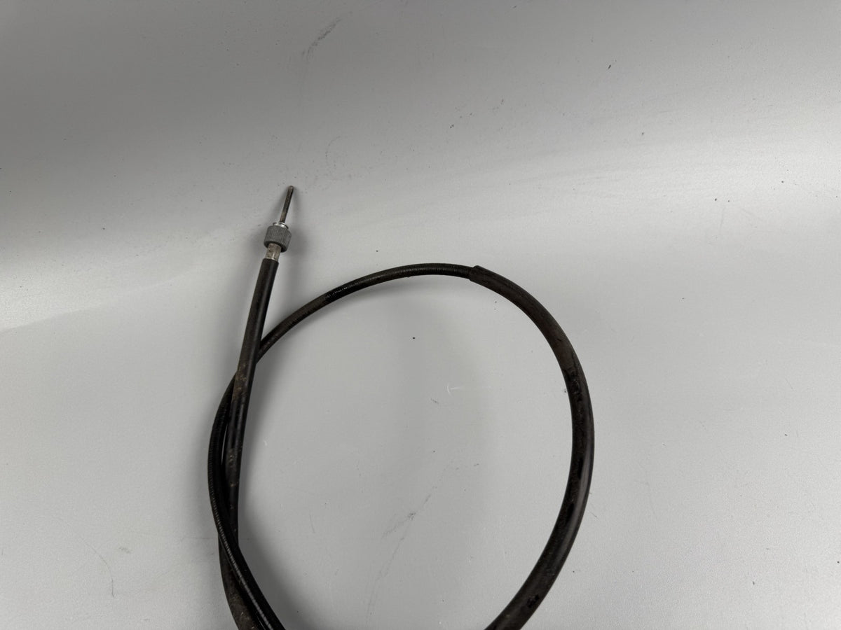 Yamaha XJR1300 RP02 Tachoschnecke Tachowelle Tachoantrieb Speedometer