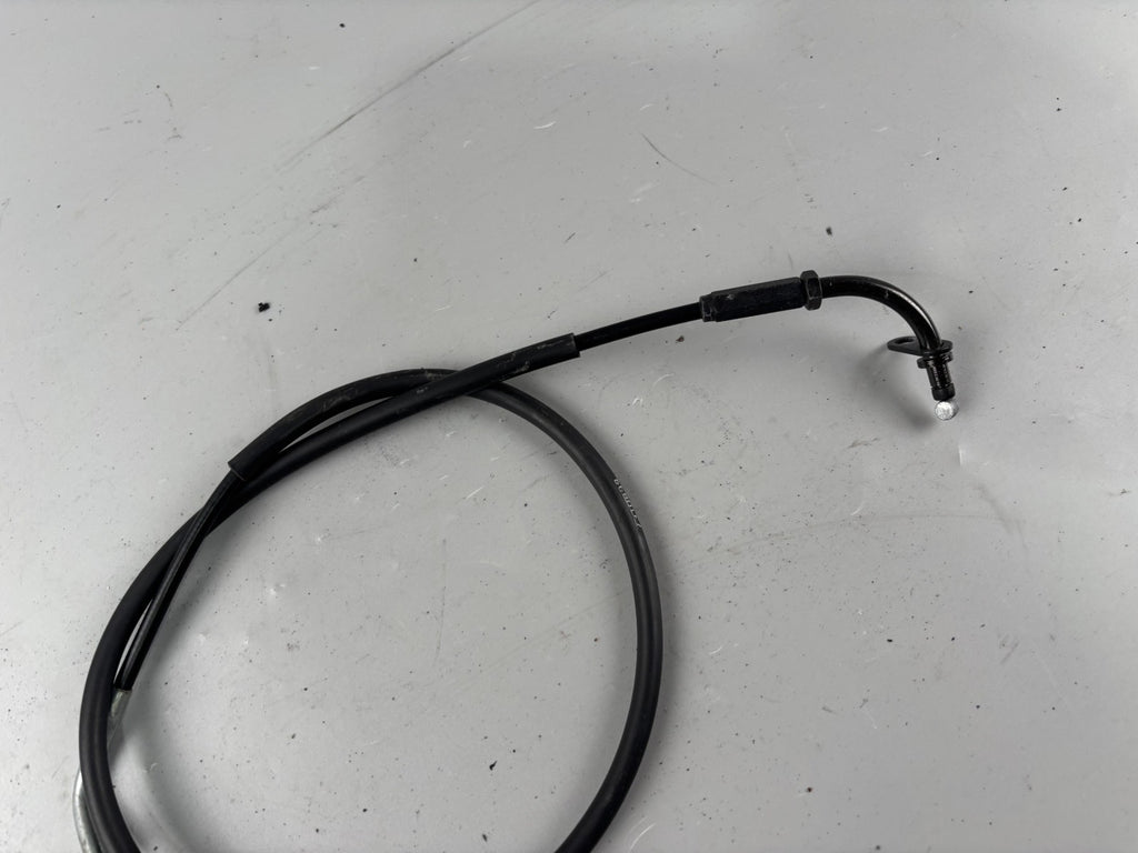 Suzuki GSF600 GN77B zug Züge Bowdenzug Chokezug