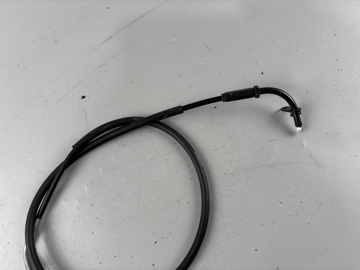 Suzuki GSF600 GN77B zug Züge Bowdenzug Chokezug