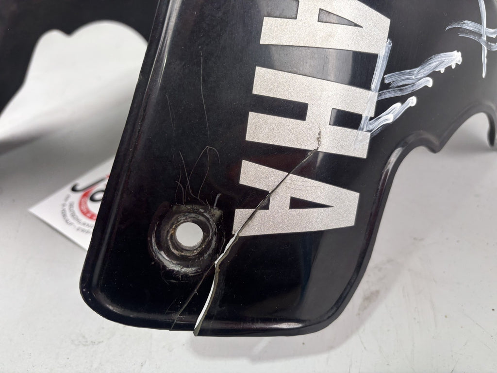 Yamaha XJ900 F 4BB Bugspoiler Verkleidung Cover Bug Unterfahrschutz