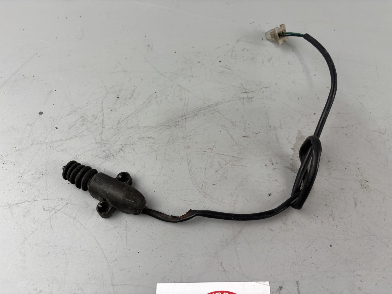 Yamaha XJ900 F 4BB Seitenständerschalter Sidestand Switch