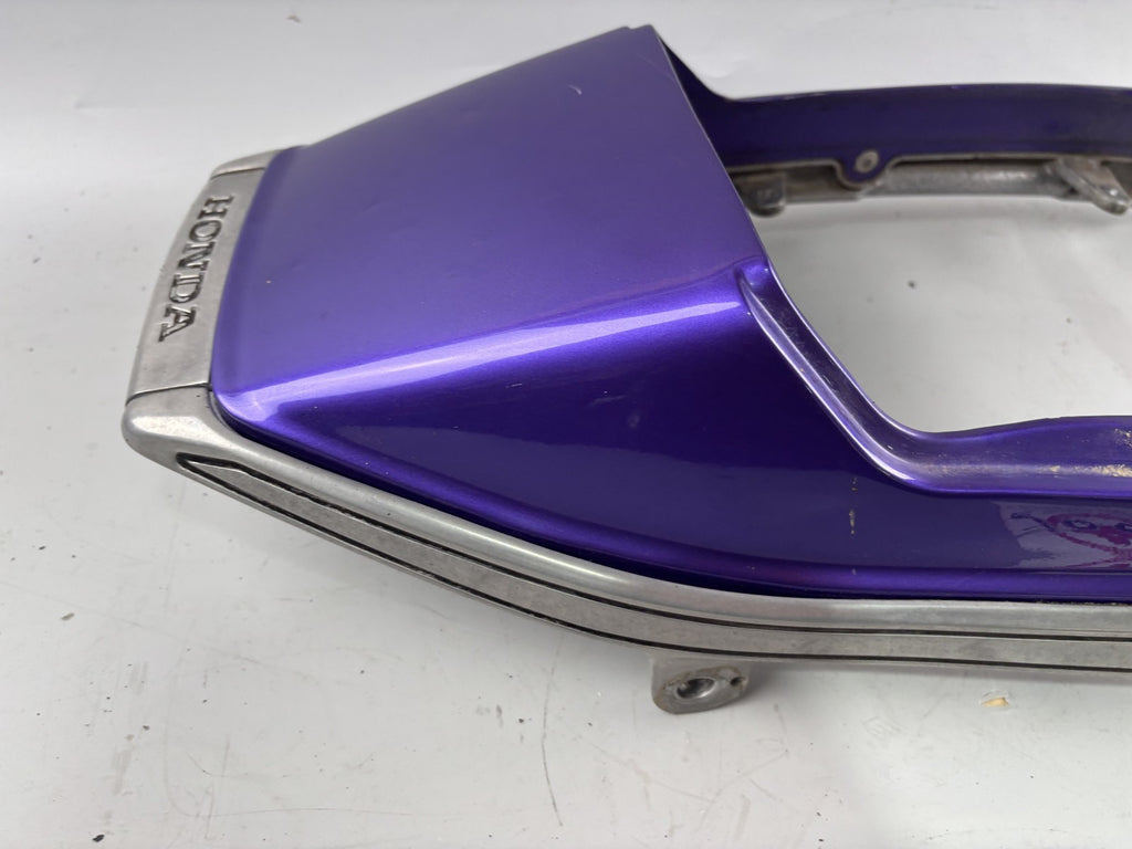 Honda CBX 650 E RC13 Heckverkleidung ABdeckung Cover Bürzel Abdeckung hinten