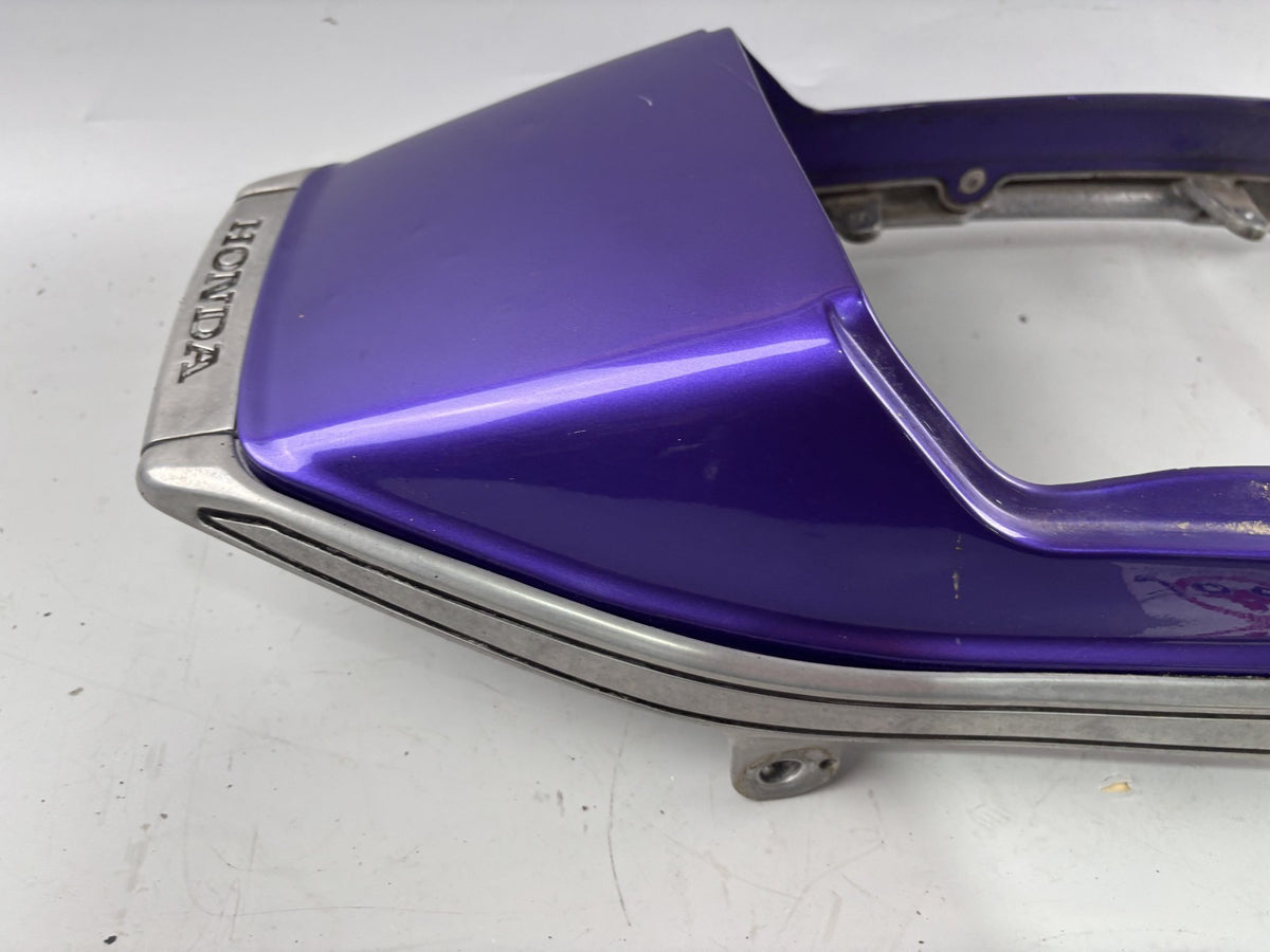 Honda CBX 650 E RC13 Heckverkleidung ABdeckung Cover Bürzel Abdeckung hinten