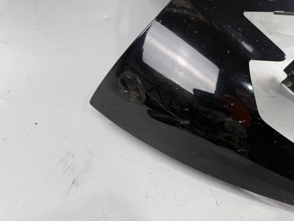 BMW K 1200 S K40 Kanzel front Verkleidung Cover Maske Abdeckung