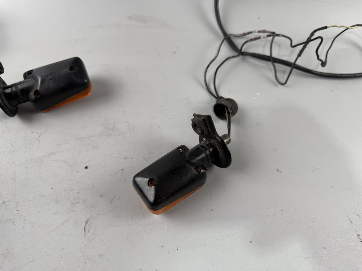 Triumph Tiger 900 T400 Blinker Turn Signal Blinkerpaar