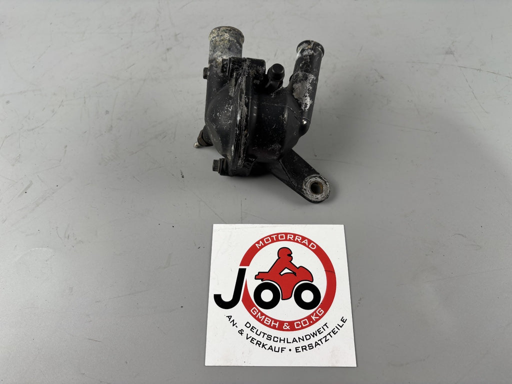 Honda VF 750 F RC15 Wasserpumpe komplett Pumpe Wapu Motor Kühlung water pump