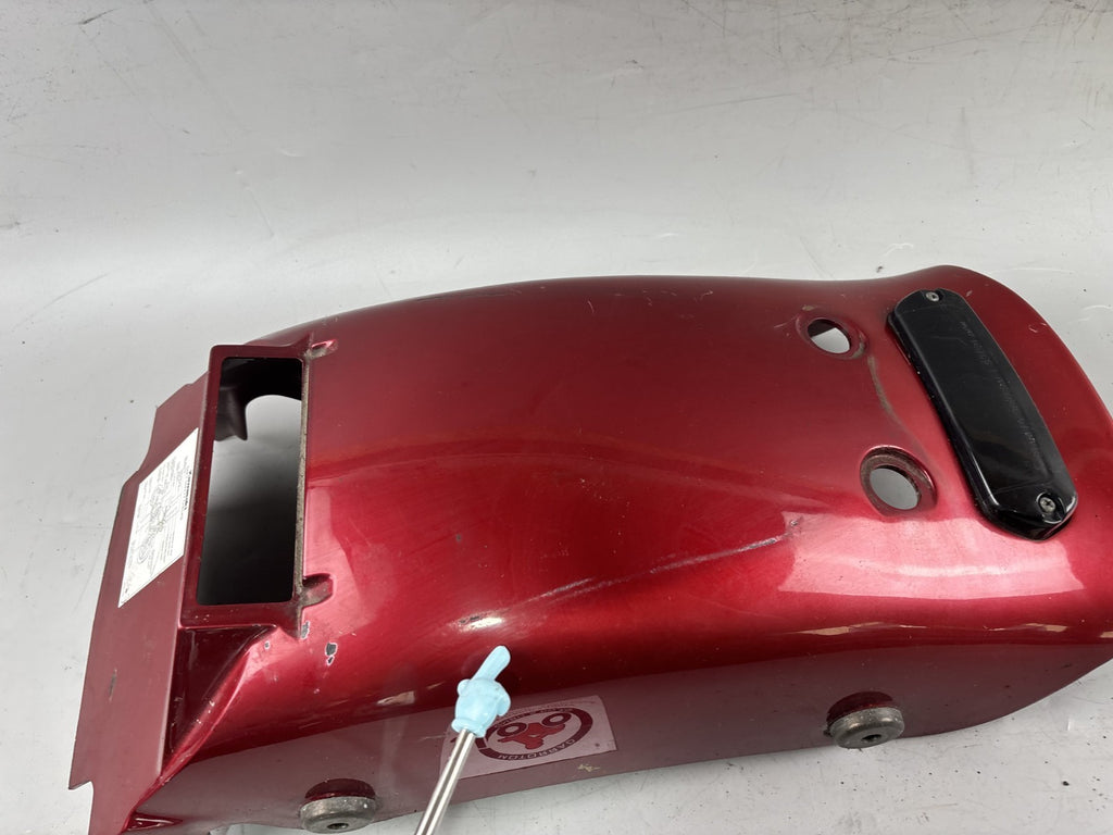 Kawasaki EL250 252 Eliminator Kotflügel Schutzblech Verkleidung Radlauf Fender