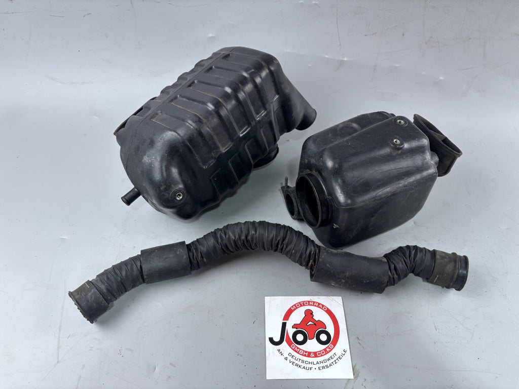 Suzuki VX 800 VS51B Airbox Luftfilterkasten Ansaugung Motor Engine