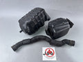 Suzuki VX 800 VS51B Airbox Luftfilterkasten Ansaugung Motor Engine