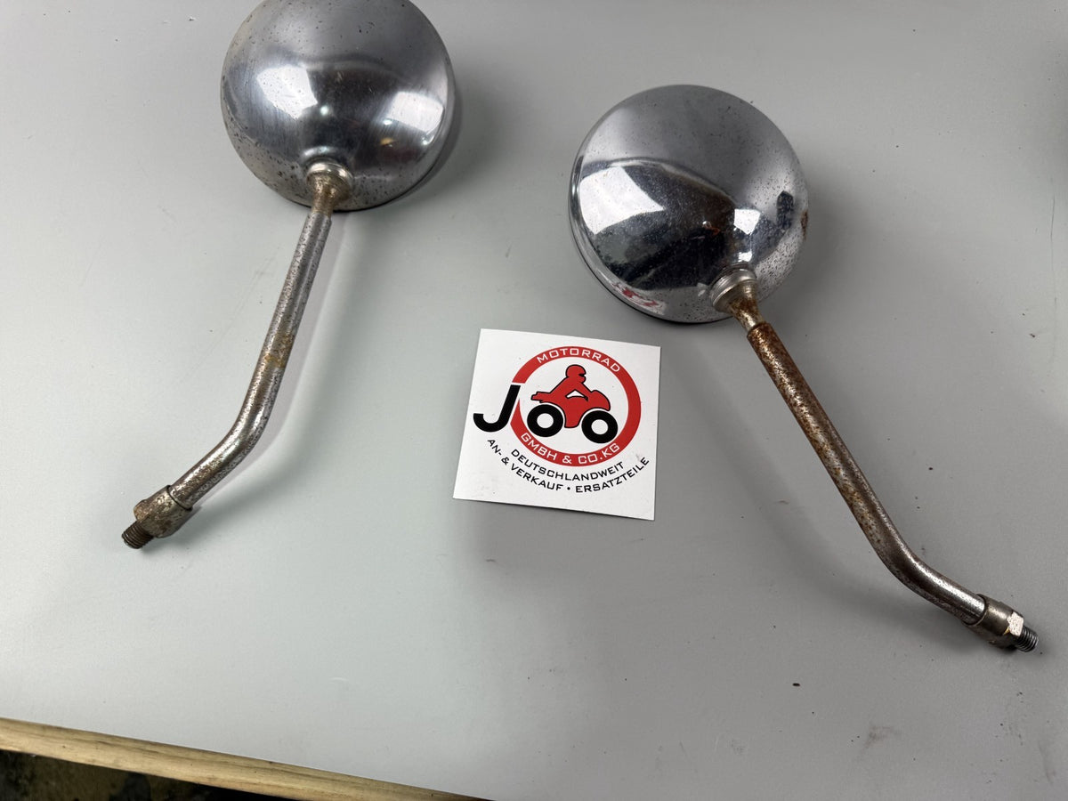 Honda CX500 Güllepumpe Spiegel Rückspiegel Mirror