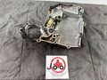 Yamaha TDM 850 3VD Ölwanne Motordeckel Cover Engine Motor