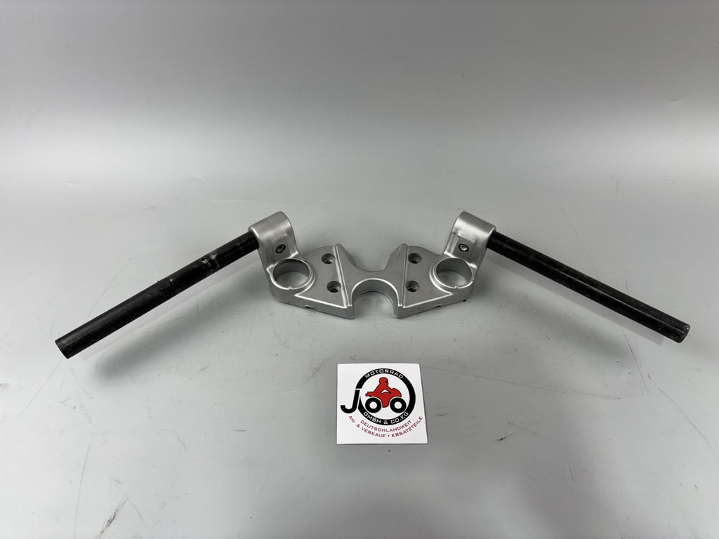Suzuki GSX 750 F AK11 Lenker Stummellenker Handlebar rechts links Gabelbrücke