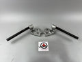 Suzuki GSX 750 F AK11 Lenker Stummellenker Handlebar rechts links Gabelbrücke