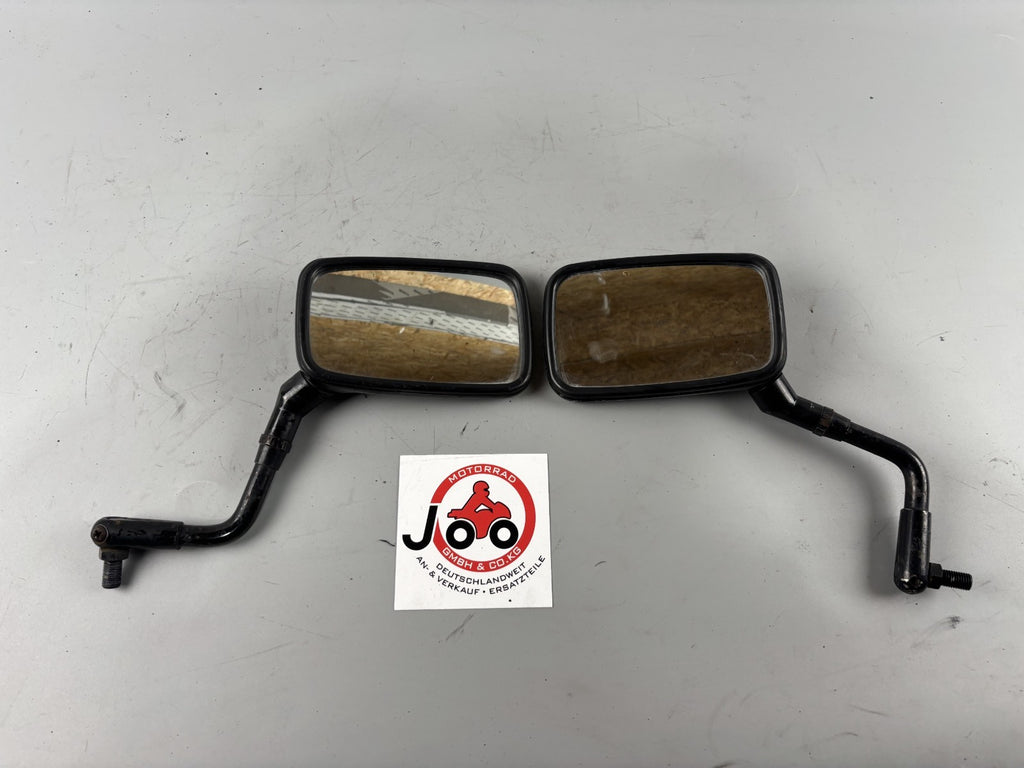 Honda VF 750 F RC15 Spiegel Spiegelpaar Mirror Rückspiegel