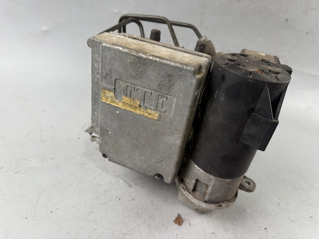 BMW R 1150 GS R 21 ABS-Block Hydraulikblock Bremssteuerung Brake Druck