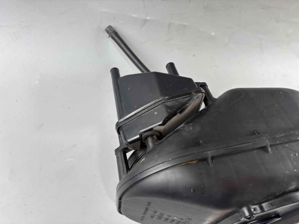 Suzuki SV650 N AV Luftfilterkasten Airbox Ansaugung Vergaser
