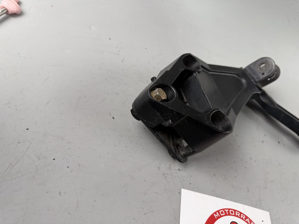 Triumph Speed Triple 900 T300B Abdeckung Cover Halterung