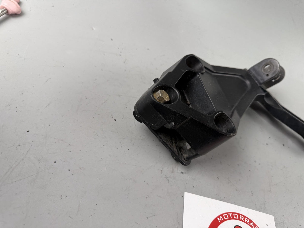 Triumph Speed Triple 900 T300B Abdeckung Cover Halterung