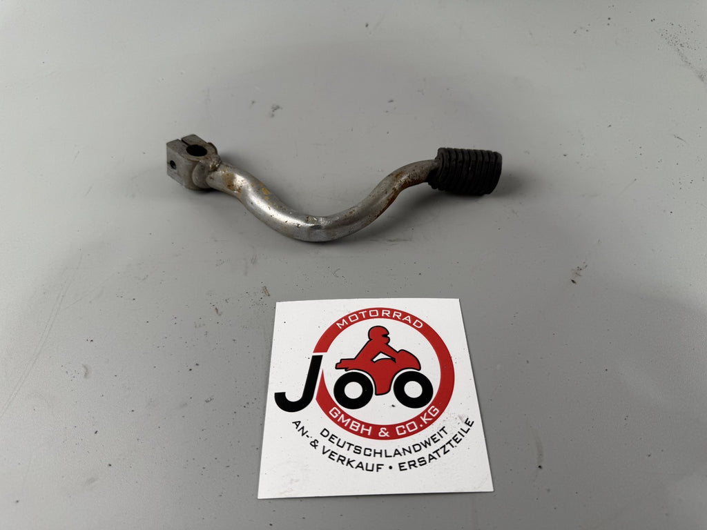 Honda CX500 Güllepumpe Fußschalthebel Schaltgestänge Schaltpedal Switch