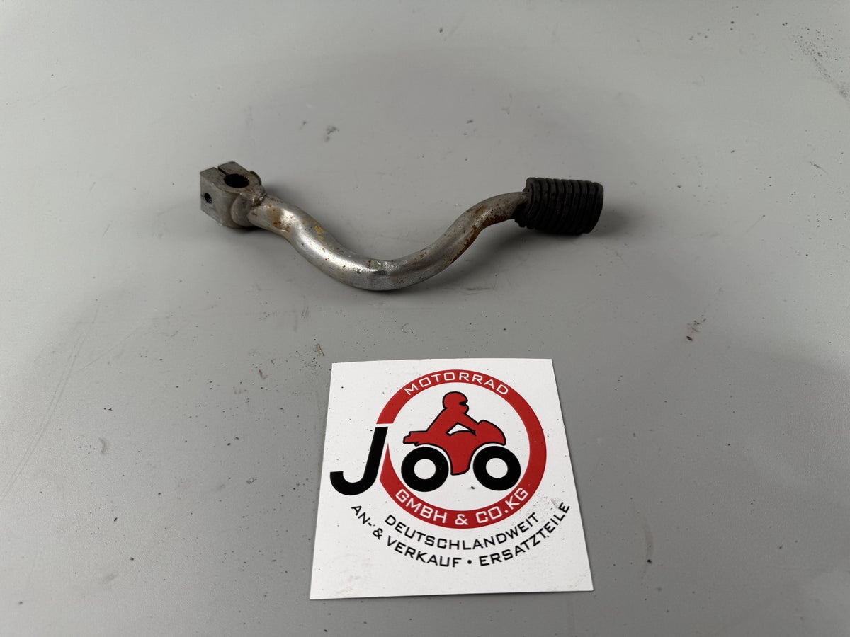 Honda CX500 Güllepumpe Fußschalthebel Schaltgestänge Schaltpedal Switch