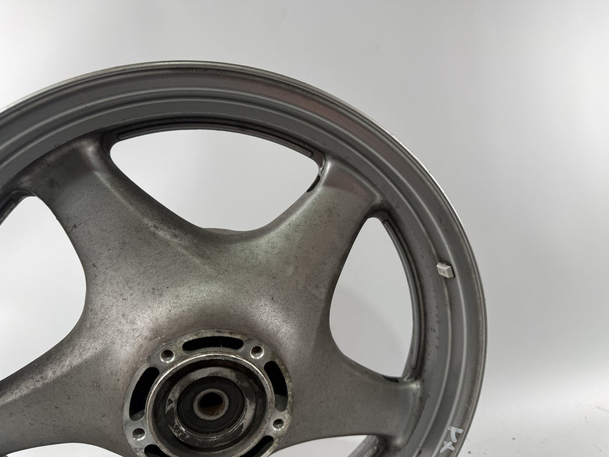 Suzuki VX 800 VS51B Vorderradfelge Wheel Felge vorne front Rad RIM