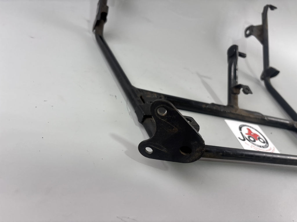 Kawasaki ZZR600D ZX600D Geweih Holder Halterung Verkleidungshalter
