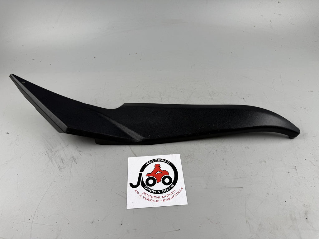 Kawasaki ER6F EX650A Tankverkleidung Abdeckung Cover rechts right
