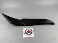 Kawasaki ER6F EX650A Tankverkleidung Abdeckung Cover rechts right
