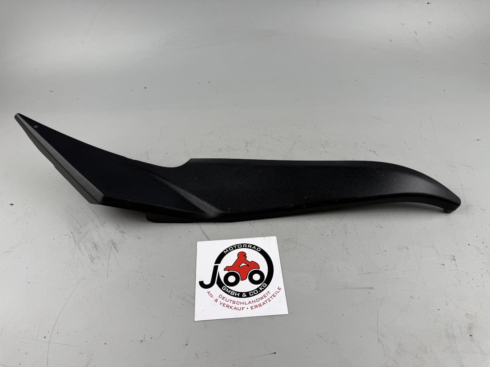 Kawasaki ER6F EX650A Tankverkleidung Abdeckung Cover rechts right