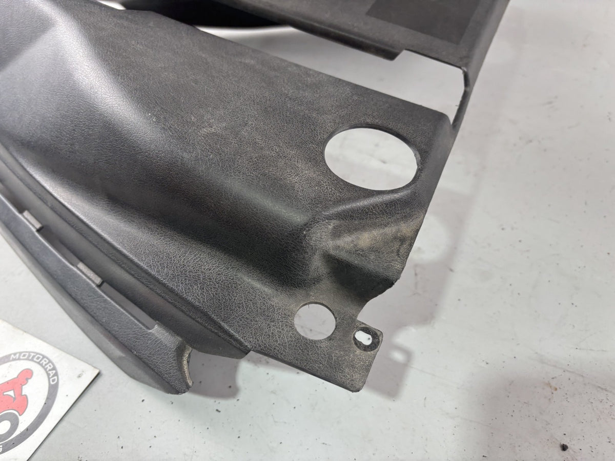 Yamaha Majesty 250 Fach Abdeckung Cover Verkleidung