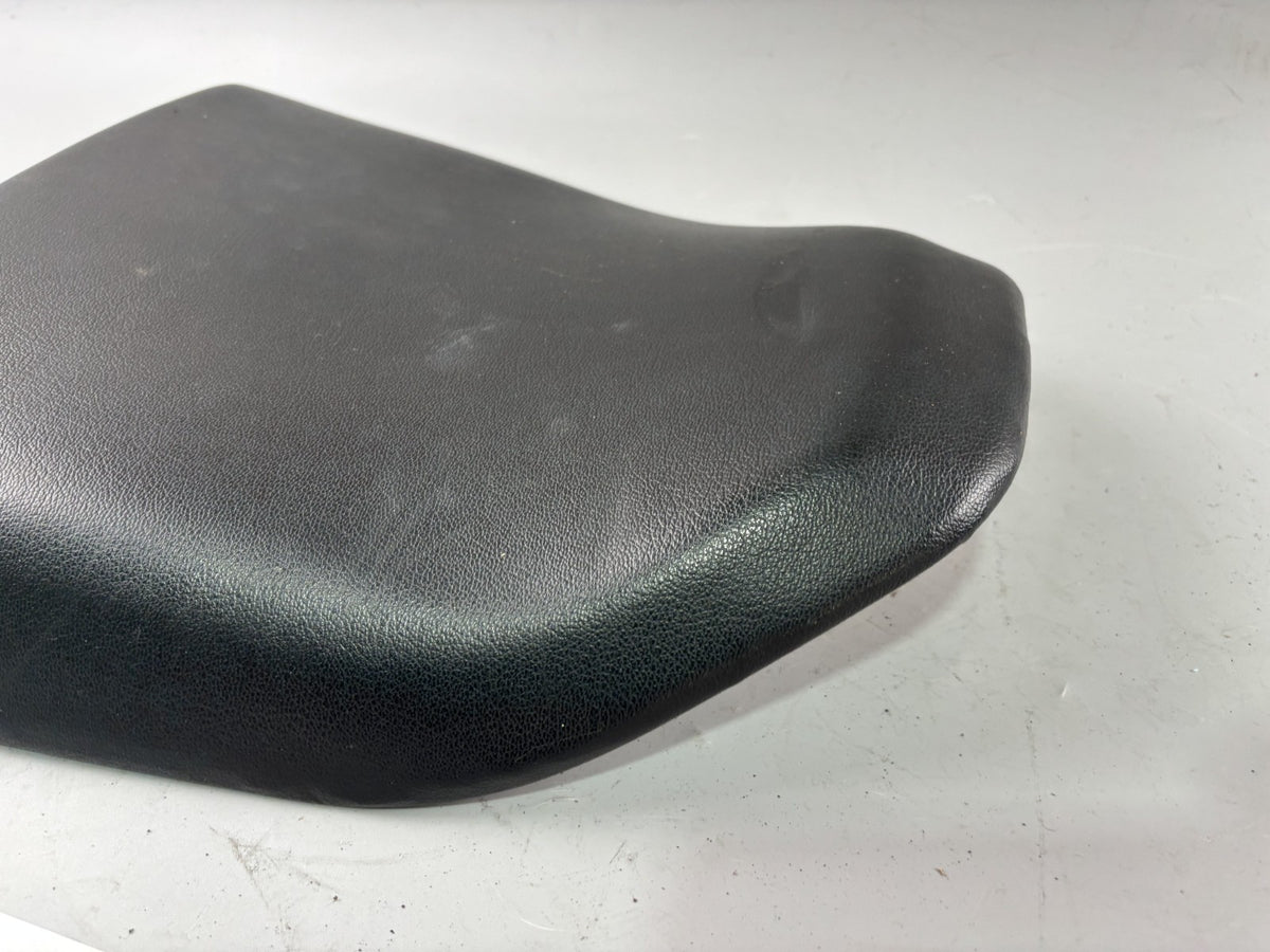 Suzuki GSX-R 1100 W GU75C Beifahrersitz Soziussitz Seat hinten back