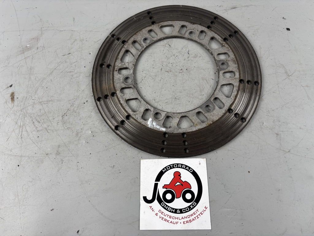 Kawasaki EL250 252 Eliminator Bremsscheibe Brake Disc vorne 4,4mm