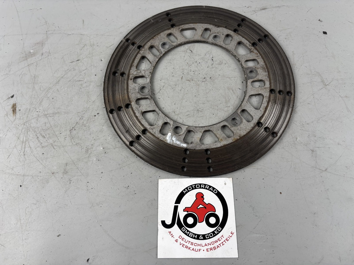 Kawasaki EL250 252 Eliminator Bremsscheibe Brake Disc vorne 4,4mm